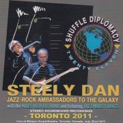 Steely Dan - Toronto 2011 (2012)