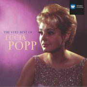 Lucia Popp - The Very Best of Lucia Popp (2003)