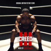 Joseph Shirley - Creed III (Original Motion Picture Score) (2023) [Hi-Res]