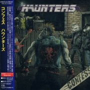 Confess - Haunters (2017)