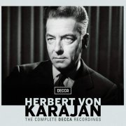 Herbert von Karajan - The Complete Decca Recordings (2020) [33CD Box Set]