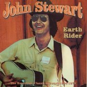 John Stewart - Earth Rider: The Essential, Classic Stewart 1964-1979 (2003)