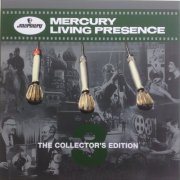 VA - Mercury Living Presence - The Collector's Edition 3 (2015) {53CD Box Set}