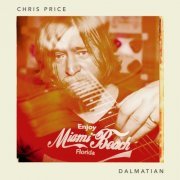 Chris Price - Dalmatian (2018) [Hi-Res]