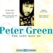 Peter Green - The Very Best Of Peter Green (1998)