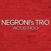 Negroni's Trio - Acústico (2019) [Hi-Res]