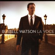 Russell Watson - La Voce (2010)