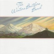 The Winters Brothers Band - The Winters Brothers Band (1976)