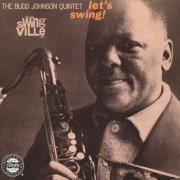 Budd Johnson Quintet - Let's Swing (1960)