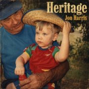 Jon Harris - Heritage (2026)