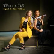 Agata Hołdyk, Daarien Jack - Beyond the Glass Ceiling (2024)