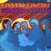 Sunshine Company - Sunshine & Shadows (1968)