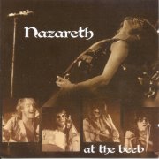 Nazareth - Live At The Beeb (1998) CD-Rip