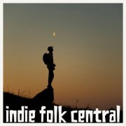 VA - Indie Folk Central: December 2025 (Melancholy Songs) (2025)