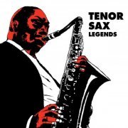 VA - Original Sound Deluxe: Tenor Sax Legends (2013)