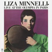 Liza Minnelli - Live At The Olympia In Paris (1972) [Vinyl]