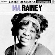 Ma Rainey - Essential Classics, Vol. 687 (2024)