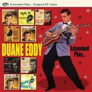 Duane Eddy - Extended Play… (2024)