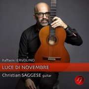 Christian Saggese - Luce di novembre (2026)