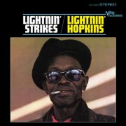Lightnin' Hopkins - Lightnin’ Strikes (2025 Remaster) (1966) [Hi-Res]
