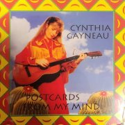 Cynthia Gayneau - Postcards From My Mind (2025)