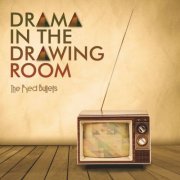 The Red Bullets - Drama In The Drawing Room (2012)