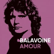 Daniel Balavoine - Balavoine Amour (2000/2025)