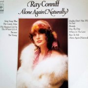 Ray Conniff And The Singers - Alone Again (1972) LP