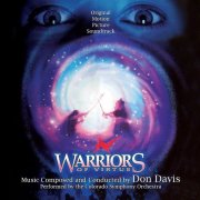 Don Davis, Colorado Symphony Orchestra - Warriors Of Virtue: Original Motion Picture Score (2023) [Hi-Res]