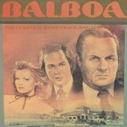 Dick Hieronymus - Balboa : The Complete Soundtrack And Lost Score (Original Motion Picture Soundtrack) (2022) [Hi-Res]