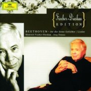 Dietrich Fischer-Dieskau, Jörg Demus - Beethoven: An die ferne Geliebte, Lieder (2000)