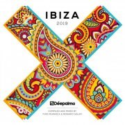 VA - Deepalma Ibiza 2019