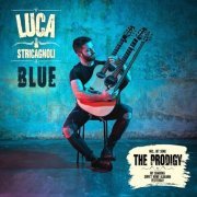 Luca Stricagnoli - Blue (2021)