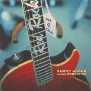 Sammy Hagar - Not 4 Sale (2002)