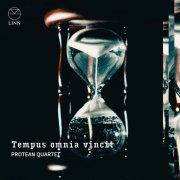 Protean Quartet - Tempus omnia vincit (2024) [Hi-Res]