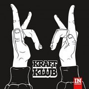 Kraftklub - In Schwarz (Deluxe Edition) (2014)