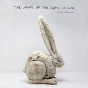 Paige Hargrove - The Name Of The Game Is Luck (2022)