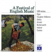 VA - A Festival of English Music (1995)