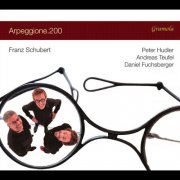 Peter Hudler, Andreas Teufel & Daniel Fuchsberger - Arpeggione.200 (2026)
