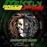 DJ Stp - Strictly Ragga Jungle Compilation Album Vol 2 (2022)