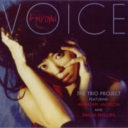 Hiromi The Trio Project - Voice (2011/2012) [Hi-Res+SACD]