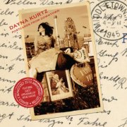 DAYNA KURTZ - Postcards From Downtown (25th Anniversary Edition) (2026) [Hi-Res]