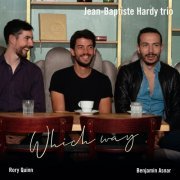 Jean-Baptiste Hardy - Which Way (2022)