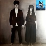 U2 - Songs Of Experience (2017) 2LP