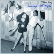 Valaida Snow - Snowing All Night (2023)