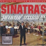 Frank Sinatra - Sinatra's Swingin' Session!!! (1961/2013) [SACD]