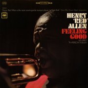 Henry ‘Red’ Allen - Feelin' Good: His First In Person Album (2016) [Hi-Res]