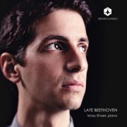 Ishay Shaer - Late Beethoven (2017)