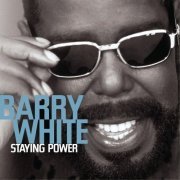 Barry White - Staying Power (1999)