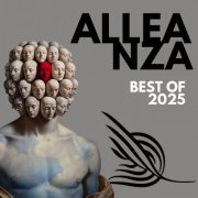 VA - Alleanza Best of 2025 (2025)